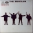 BEATLES-HELP! (MONO)-1965-FIRST PRESS UK-PARLOPHONE-NMINT/NMINT
