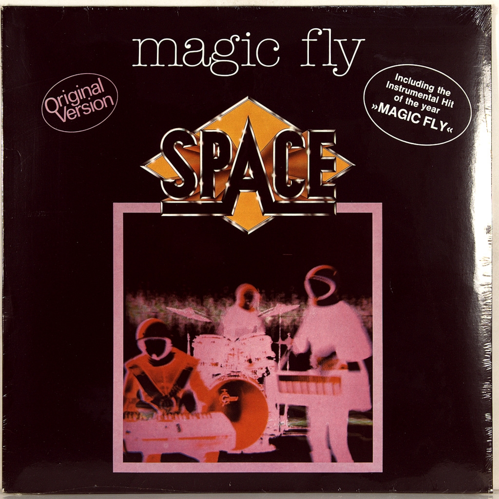 Музыка space magic fly. Space Magic Fly 1977. Space "Magic Fly". Giorgio Moroder - from here to Eternity (1977) LP. Space Magic Fly мелодия фото винила.