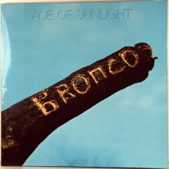 18. BRONCO-ACE OF SUNLIGHT-1971-FIRST PRESS UK-ISLAND-NMINT/NMINT