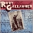 GALLAGHER, RORY-BLUEPRINT-1973-ПЕРВЫЙ ПРЕСС UK-POLYDOR-NMINT/NMINT