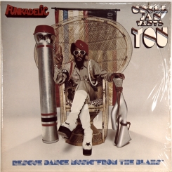 218. FUNKADELIC-UNCLE JAM WANTS YOU-1979-FIRST PRESSС USA-WARNER BROS.-NMINT/NMINT